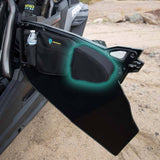 Chupacabra Offroad Polaris RZR Passenger & Driver Side Storage Door Bags