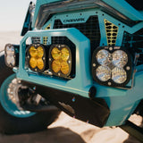 Chupacabra Offroad Polaris RZR Pro R Pre Runner Bumper