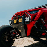 Chupacabra Offroad Polaris RZR Pro R Pre Runner Bumper