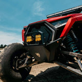 Chupacabra Offroad Polaris RZR Pro R Pre Runner Bumper