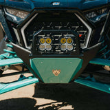 Chupacabra Offroad Polaris RZR Pro R Pre Runner Bumper