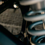 Chupacabra Offroad Polaris RZR Pro R/ Turbo R Front Sway Bar Links