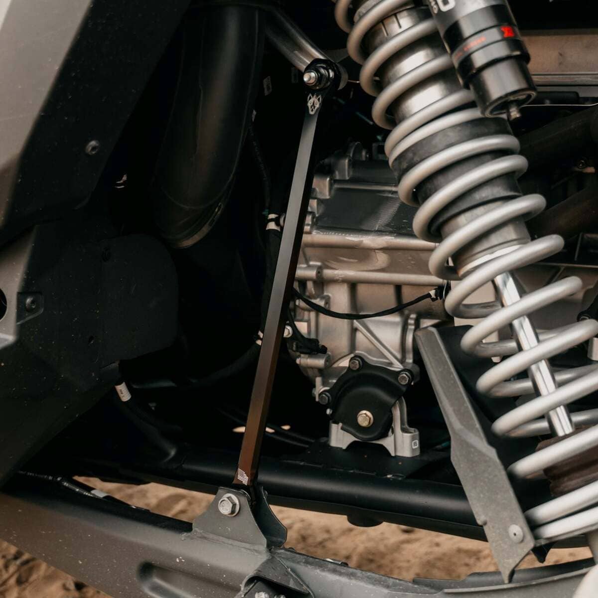 Chupacabra Offroad Polaris RZR Pro R/ Turbo R/ Pro S Rear Sway Bar Links