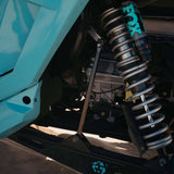 Chupacabra Offroad Polaris RZR Pro R/ Turbo R/ Pro S Rear Sway Bar Links