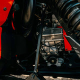 Chupacabra Offroad Polaris RZR Pro R/ Turbo R/ Pro S Rear Sway Bar Links