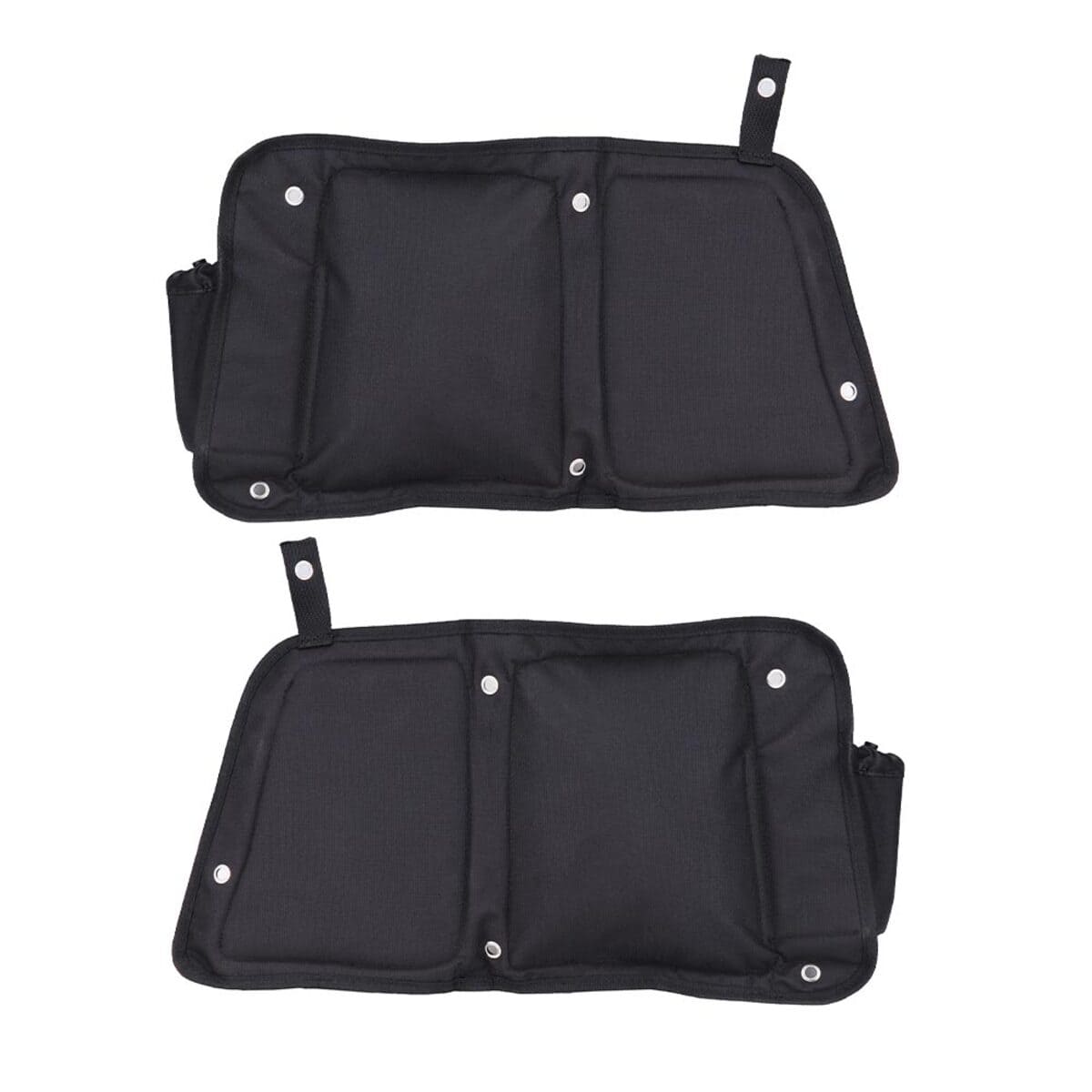 Chupacabra Offroad Polaris RZR Rear Door Bags Set of Two Right & Left