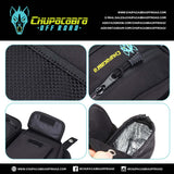Chupacabra Offroad Polaris RZR Rear Door Bags Set of Two Right & Left