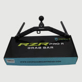 Chupacabra Offroad Pro Billet Passenger Grab Handle