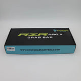 Chupacabra Offroad Pro Billet Passenger Grab Handle