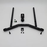 Chupacabra Offroad Pro Billet Passenger Grab Handle