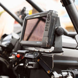 Chupacabra Offroad Pro Billet Passenger Grab Handle