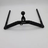 Chupacabra Offroad Pro Billet Passenger Grab Handle