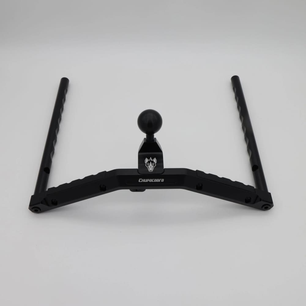 Chupacabra Offroad Pro Billet Passenger Grab Handle