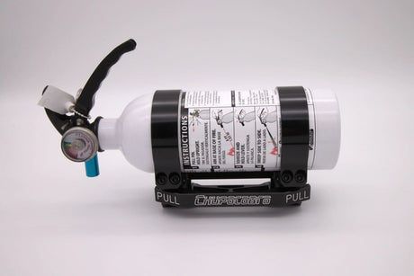 Chupacabra Offroad Pro-Fit Fire Extinguisher Mount