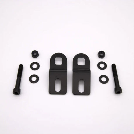 Chupacabra Offroad Set of 2 Cuero Pro/UTE Light Mount