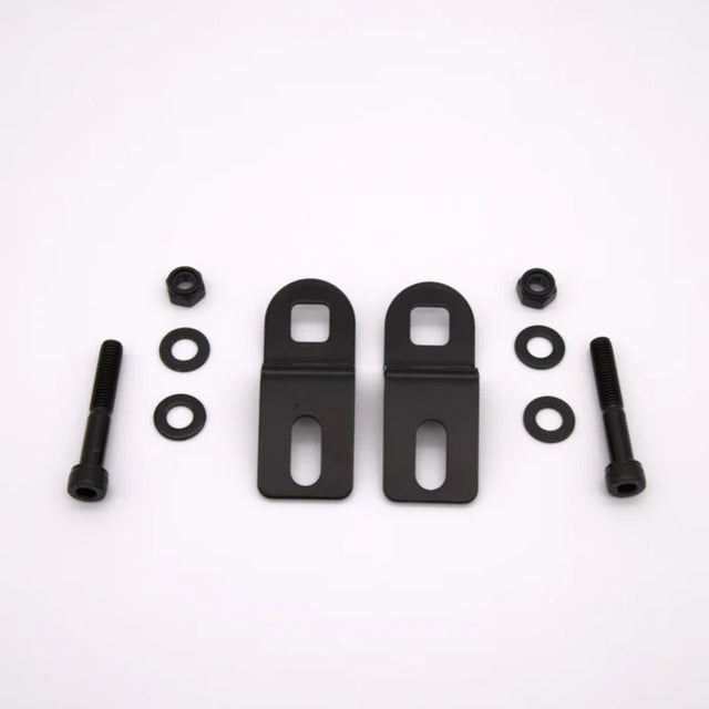 Chupacabra Offroad Set of 2 Cuero Pro/UTE Light Mount