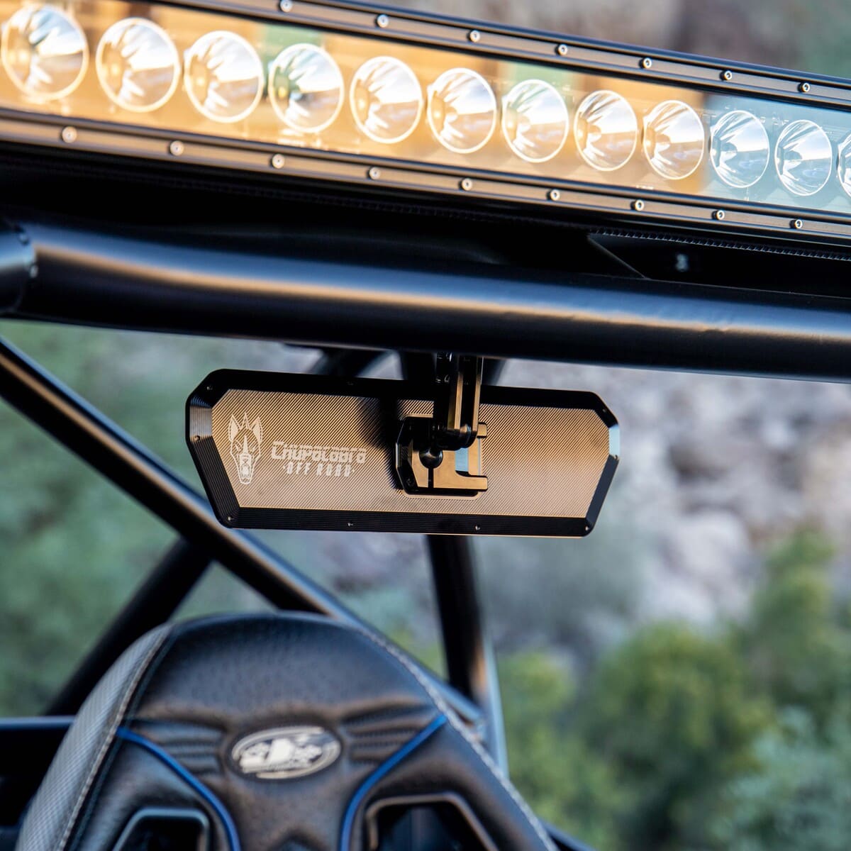Chupacabra Offroad Super Deluxe 11