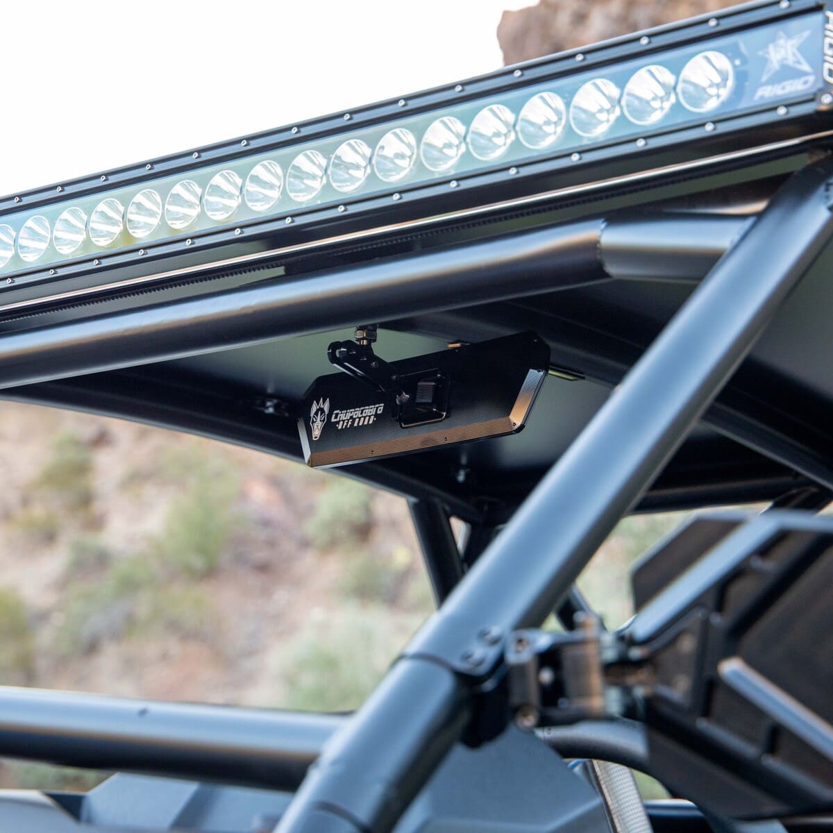 Chupacabra Offroad Super Deluxe 11