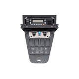 PCI Race Radios '25 Polaris  RZR Pro R Kenwood Radio & Intercom w/Switch Pros Bracket