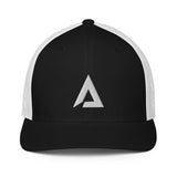 Axiom Supply "A" game trucker hat