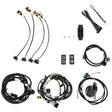 Corbin '26 Can-Am Defender HD11 Complete Bundle Turn Signal Kit