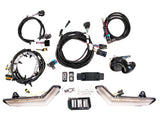 Corbin Can-Am Commander Most Popular Turn Signal Kit