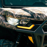 Corbin Can-Am Defender Most Popular Turn Signal Kit