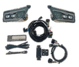 Corbin Polaris General Most Popular Turn Signal Kit