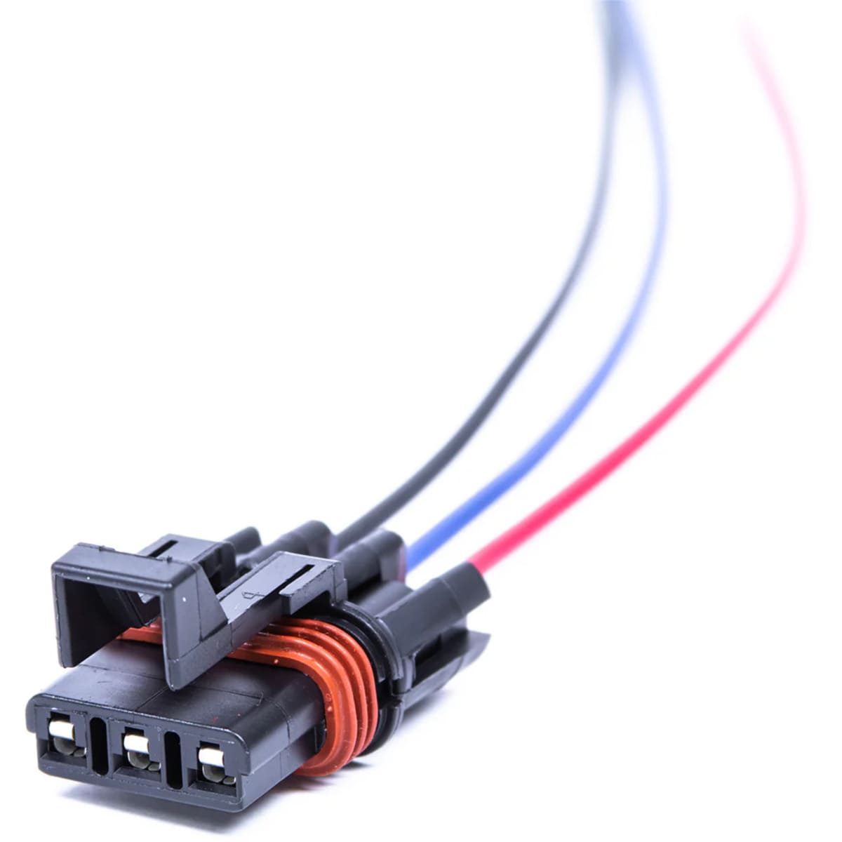 Corbin Polaris Pulse Busbar Pigtail Connector