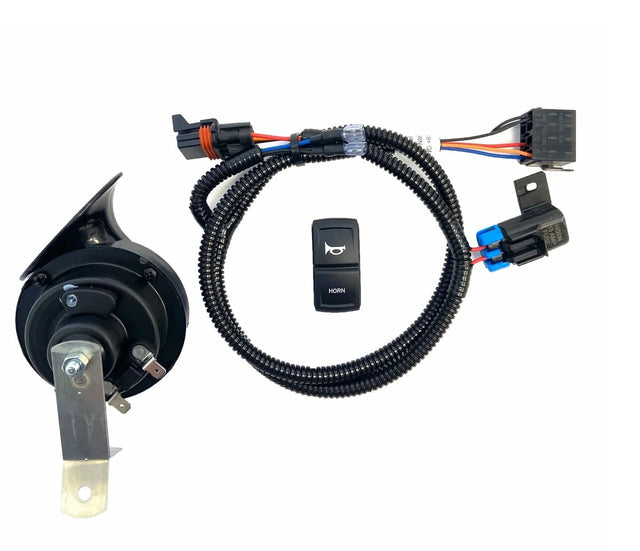 Corbin Polaris Ranger Horn Kit