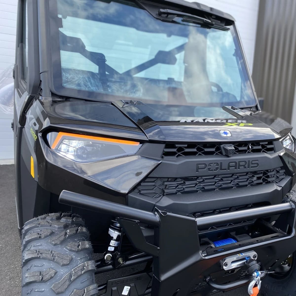 Corbin Polaris Rangers 1000/XP 1000/XD 1500 Most Popular Turn Signal Kit