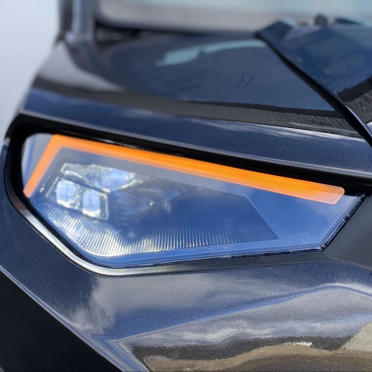 Corbin Polaris Rangers 1000/XP 1000/XD 1500 Most Popular Turn Signal Kit