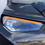 Corbin Polaris Rangers 1000/XP 1000/XD 1500 Most Popular Turn Signal Kit