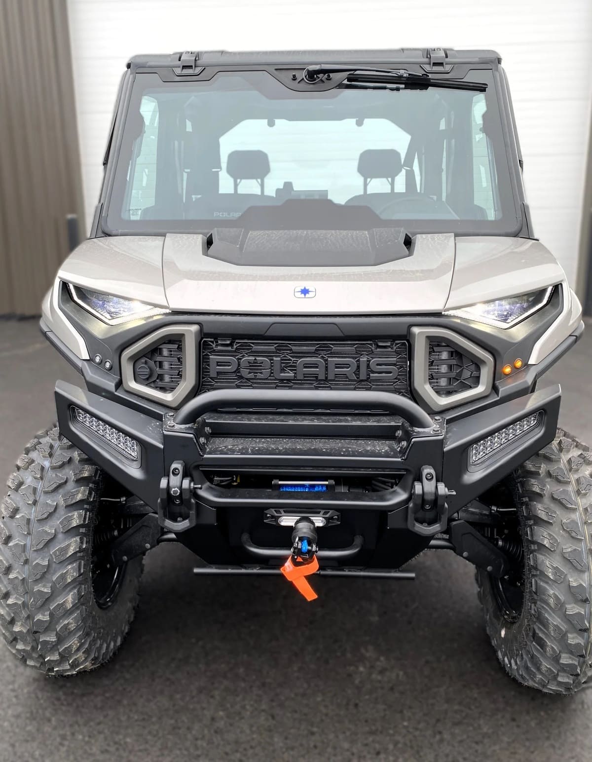 Corbin Polaris Rangers 1000/XP 1000/XD 1500 Most Popular Turn Signal Kit