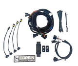 Corbin Polaris RZR Pro XP/Turbo R/Pro S/Pro R Most Popular Turn Signal Kit