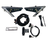 Corbin Polaris RZR Pro XP/Turbo R/Pro S/Pro R Most Popular Turn Signal Kit