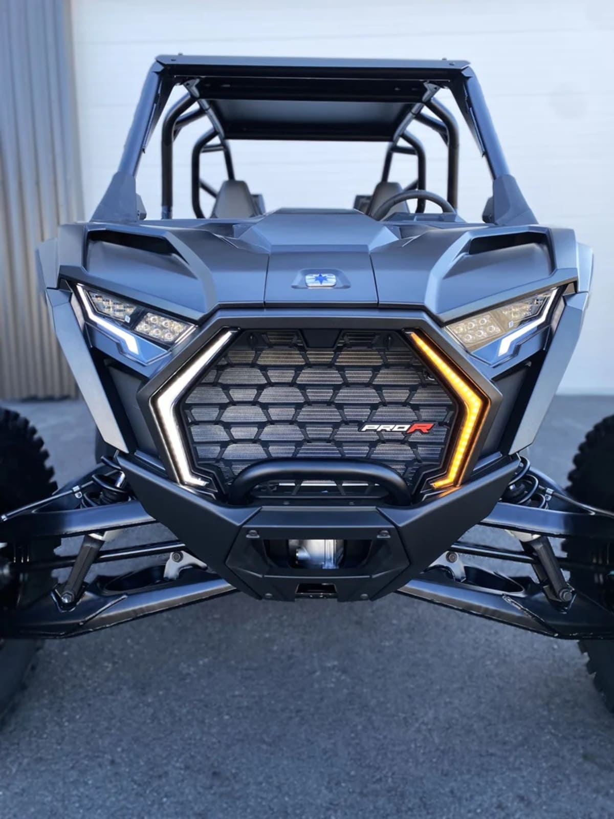 Corbin Polaris RZR Pro XP/Turbo R/Pro S/Pro R Most Popular Turn Signal Kit