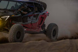 CRC '22+ Polaris RZR Pro R Trailing Arms Rock Kit
