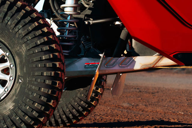 CSC '17+ Can-Am Maverick X3 XRS Trailing Arms OEM Replacement