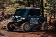 CSC '22+ Can-Am Defender HD10 Mid Travel Suspension Kit