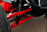 CSC '22+ Polaris RZR Pro R Desert Series Suspension Kit