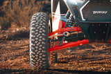 CSC '22+ Polaris RZR Pro R Desert Series Suspension Kit