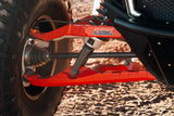 CSC '22+ Polaris RZR Pro R Desert Series Suspension Kit