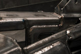 CSC '22+ Polaris RZR Pro R Desert Series Trailing Arms Suspension Kit