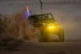 CSC '22+ Polaris RZR Pro R Front Control Arms Rock Kit