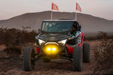 CSC '22+ Polaris RZR Pro R Front Control Arms Rock Kit