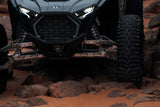 CSC '22+ Polaris RZR Pro S / Turbo R Rock Series Front Control Arms