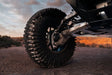 CSC '22+ Polaris RZR Pro S / Turbo R Rock Series Front Control Arms