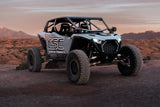 CSC '22+ Polaris RZR Pro S / Turbo R Suspension Rock Kit