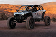 CSC '22+ Polaris RZR Pro S / Turbo R Suspension Rock Kit